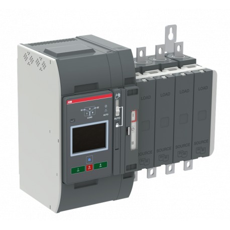 ABB 1SCA153431R1001 1SCA153431R1001 ABB Int. TruONE ATS Switch OXB200E3S4QB
