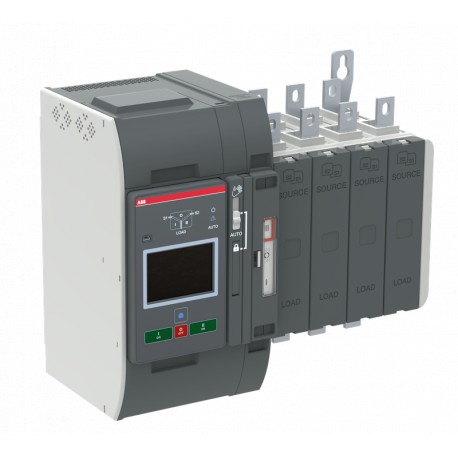 ABB 1SCA153432R1001 1SCA153432R1001 ABB Int. TruONE ATS Switch OXB200E3S4QT