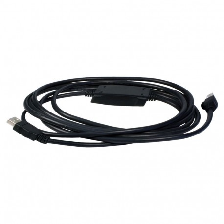 Eaton-moeller XMX-CBL-3M4-USB EATON ELECTRIC Rapid Link 4 Connection cable PC / USB