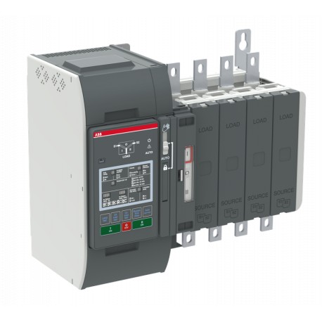 ABB 1SCA153456R1001 1SCA153456R1001 ABB Int. TruONE ATS Switch OXB250E3S2QB