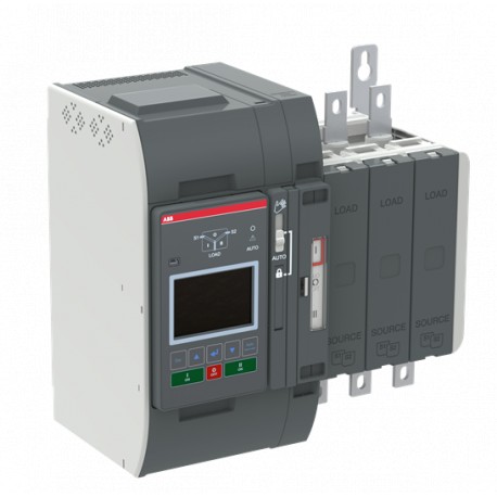ABB 1SCA153461R1001 1SCA153461R1001 ABB Int. TruONE ATS Switch OXB250E3X3QB