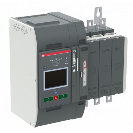 ABB 1SCA153463R1001 1SCA153463R1001 ABB Int. TruONE ATS Switch OXB250E3X4QB