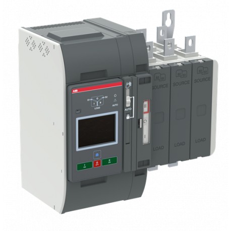 ABB 1SCA153464R1001 1SCA153464R1001 ABB Int. TruONE ATS Switch OXB250E3X4QT