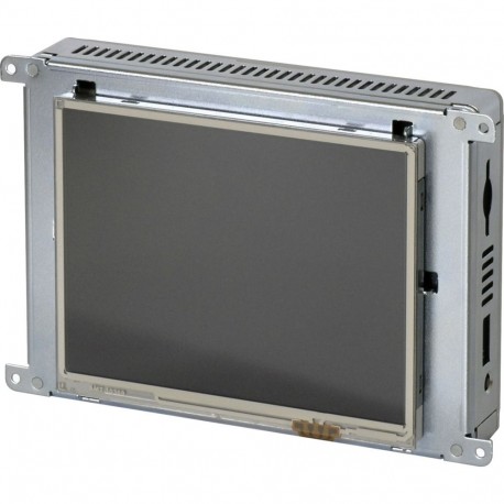 Eaton-moeller XV-112-D6-57TVRC-00 EATON ELECTRIC Touch panel, 24 V DC, 5.7z, TFTcolor, ethernet, RS232, RS485, CAN,..