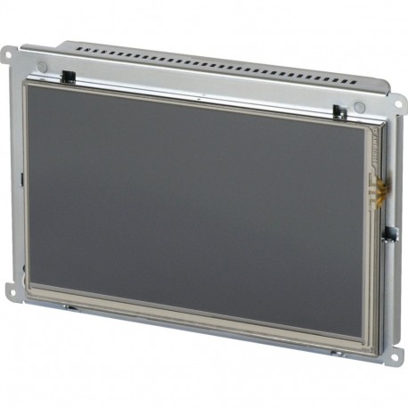Eaton-moeller XV-112-DB-70TWRC-00 EATON ELECTRIC Touch panel, 24 V DC, 7z, TFTcolor, ethernet, RS232, 2xCAN, PLC, r..