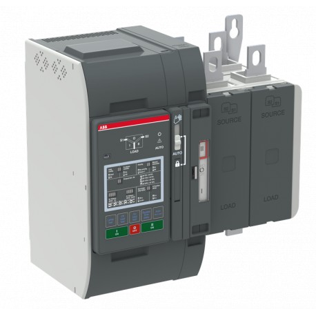 ABB 1SCA153498R1001 1SCA153498R1001 ABB Int. TruONE ATS Switch OXB315E1S2QT