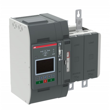 ABB 1SCA153499R1001 1SCA153499R1001 ABB Int. TruONE ATS Switch OXB315E1S3QB