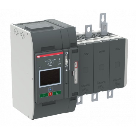 ABB 1SCA153510R1001 1SCA153510R1001 ABB Int. TruONE ATS OXB315E3X4QB Switch