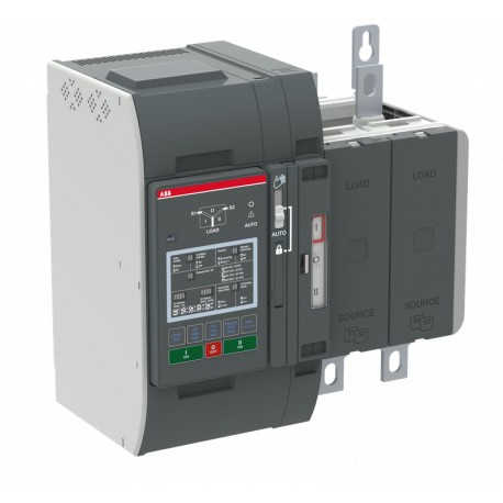 ABB 1SCA153511R1001 1SCA153511R1001 ABB Int. TruONE ATS Switch OXB400E1S2QB