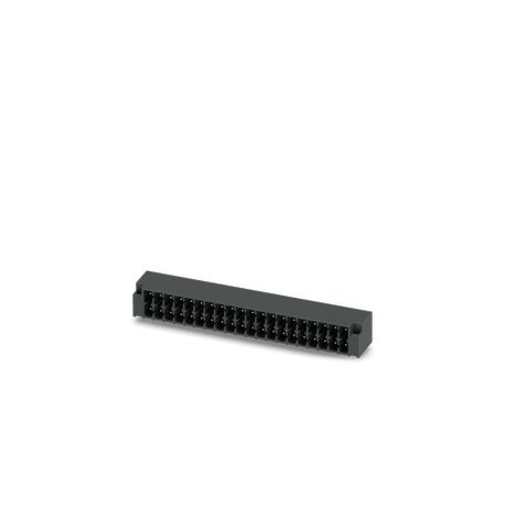 PHOENIX CONTACT DMC 1,5/20-G1-3,5-LR P20THR DMC 1,5/20-G1-3,5-LR P20THR 1535159 PHOENIX CONTACT Printed circuit board base housing, nominal section: 1.5..