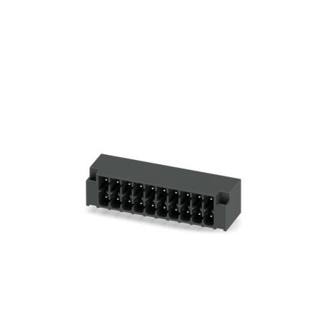 Phoenix contact DMC 1,5/15-G1-3,5-LR P20THR Printed circuit board base housing, nominal section: 1.5..