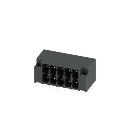 Phoenix contact DMC 1,5/ 5-G1-3,5-LR P20THR Printed circuit board base housing, nominal section: 1.5..