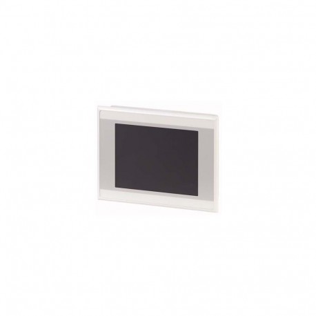 Eaton-moeller XV-102-E6-57TVRC-10 Y7-153525 EATON ELECTRIC Touch panel, 24 V DC, 5.7z, TFTcolor, ethernet, RS485, C..