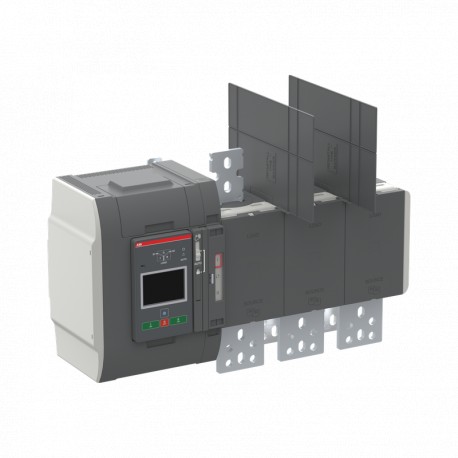 ABB 1SCA153584R1001 1SCA153584R1001 ABB Int. TruONE ATS Switch OXB1000E3X4QB