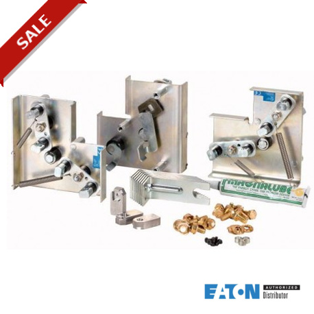 Eaton-moeller IZMX-MIL33C-W16 EATON ELECTRIC Mechanical interlock, TYPE 33, bowden cables, W