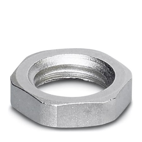 PHOENIX CONTACT SACC-E-MU-M 5 SACC-E-MU-M 5 1535901 PHOENIX CONTACT Flat nut