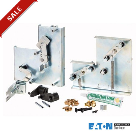 Eaton-moeller IZMX-MIL2C-W40 EATON ELECTRIC Mechanical interlock, TYPE 2, bowden cables, W
