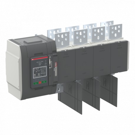 ABB 1SCA153611R1001 1SCA153611R1001 ABB Int. TruONE ATS Switch OXB1250E3S2QT