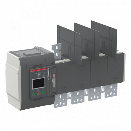 ABB 1SCA153614R1001 1SCA153614R1001 ABB Int. TruONE ATS OXB1250E3S4QB Switch