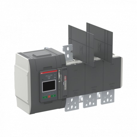 ABB 1SCA153618R1001 1SCA153618R1001 ABB Int. TruONE ATS Switch OXB1250E3X3QB