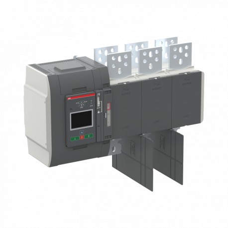 ABB 1SCA153621R1001 1SCA153621R1001 ABB Int. TruONE ATS Switch OXB1250E3X4QT