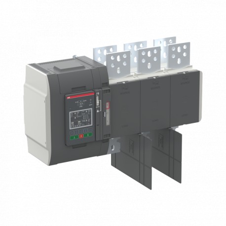 ABB 1SCA153626R1001 1SCA153626R1001 ABB Int. TruONE ATS Switch OXB1600E3X2QT