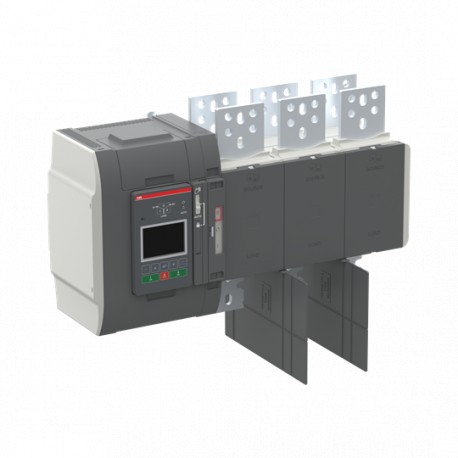 ABB 1SCA153628R1001 1SCA153628R1001 ABB Int. TruONE ATS Switch OXB1600E3X3QT