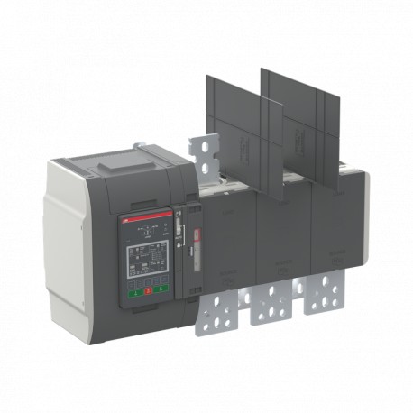 ABB 1SCA153637R1001 1SCA153637R1001 ABB Int. TruONE ATS Switch OXB800U3X2QB
