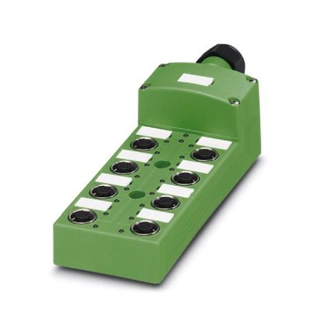 PHOENIX CONTACT SACB-8/ 8-L-C NPN SCO SACB-8/ 8-L-C NPN SCO 1537093 PHOENIX CONTACT Sensor/actuator box