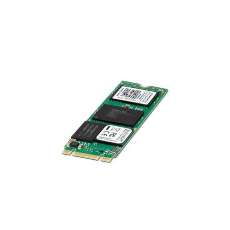 Phoenix contact VL3 UPC 480 GB M.2 SSD KIT Compact IP30-rated, fanless industrial box PC
