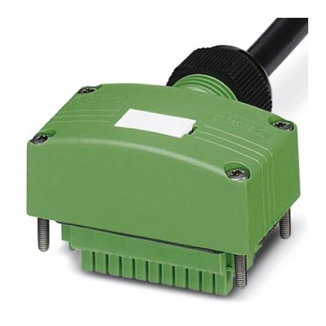 Phoenix contact SACB-C-H180-8/16-15,0PUR SCO Connector hood