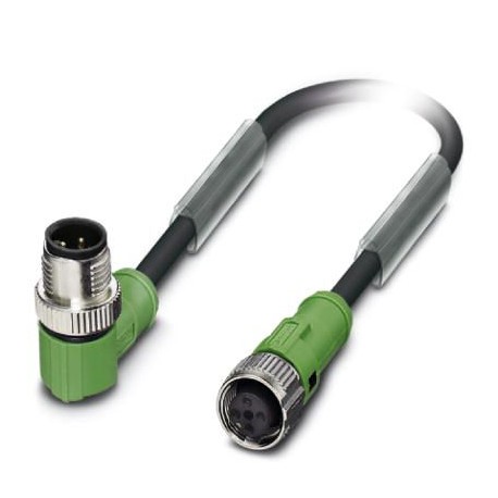 PHOENIX CONTACT SAC-4P-MR/ 7,5-PUR/FS SCO SAC-4P-MR/ 7,5-PUR/FS SCO 1538267 PHOENIX CONTACT Sensor/actuator cable