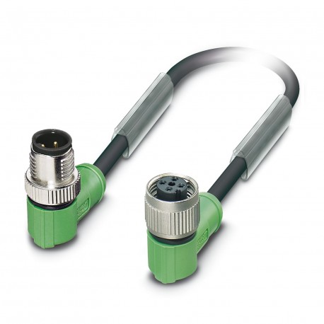 PHOENIX CONTACT SAC-4P-MR/ 5,0-PUR/FR SCO SAC-4P-MR/ 5,0-PUR/FR SCO 1538296 PHOENIX CONTACT Sensor/actuator cable