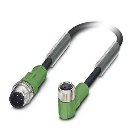 Phoenix contact SAC-3P-M12MS/ 5,0-170/M 8FR Sensor/actuator cable