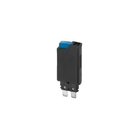 Phoenix contact TCP 5A Single-channel thermal switch for equipment protection, to protect consumers ..