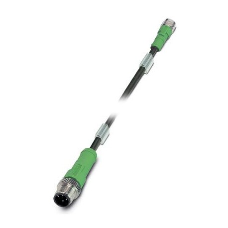 PHOENIX CONTACT SAC-3P-MS/ 0,6-170/M 8FS SCO SAC-3P-MS/ 0,6-170/M 8FS SCO 1538814 PHOENIX CONTACT Sensor/actuator cable
