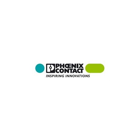 Phoenix contact BC 53,6 OT 0C0C KMGY Rail enclosure for use in installation distributors according t..