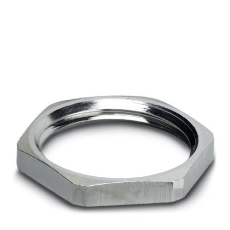 Phoenix contact SACC-E-MU-PG13,5 Flat nut