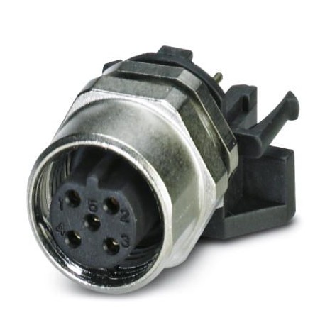 PHOENIX CONTACT SACC-DSIV-FSB-5CON-L180 SCO SACC-DSIV-FSB-5CON-L180 SCO 1542606 PHOENIX CONTACT Panel feed-through