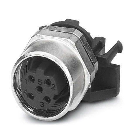 Phoenix contact SACC-DSIV-FSD-4CON-L180 SCO Bus system flat-type plug