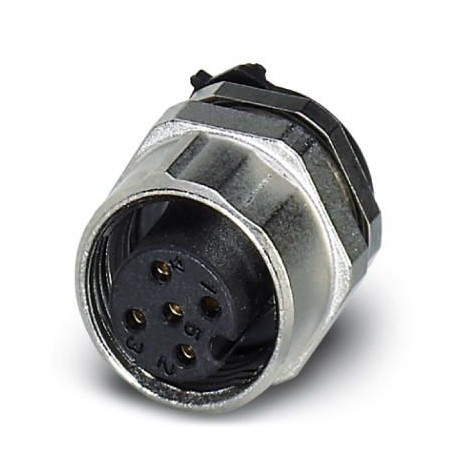 PHOENIX CONTACT SACC-DSIV-FS-5CON-L180 SCO THR SACC-DSIV-FS-5CON-L180 SCO THR 1542622 PHOENIX CONTACT Panel feed-through