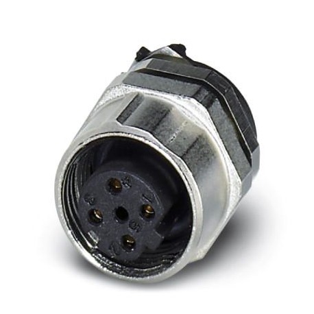 Phoenix contact SACC-DSIV-FSD-4CON-L180 SCOTHR Bus system flat-type plug