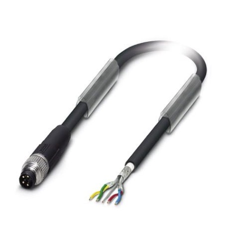 PHOENIX CONTACT SAC-4P-M 8MS/15,0-950 SAC-4P-M 8MS/15,0-950 1543278 PHOENIX CONTACT Bus system cable