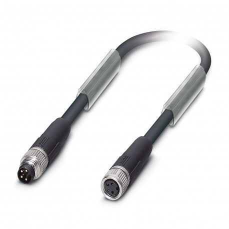 PHOENIX CONTACT SAC-4P-M 8MS/10,0-950/M 8FS SAC-4P-M 8MS/10,0-950/M 8FS 1543375 PHOENIX CONTACT Bus system cable