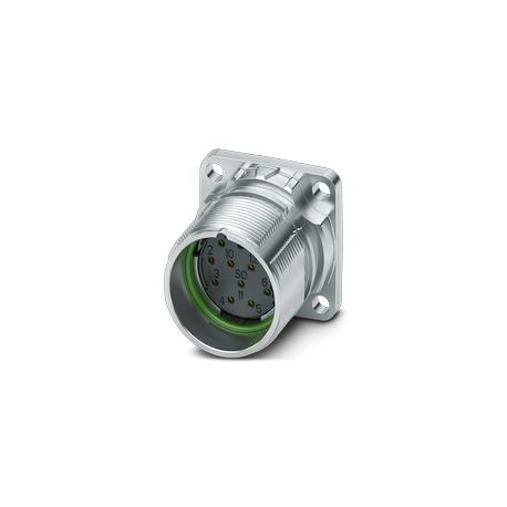 Phoenix contact M23-12S2N12WB00S M23, Conect. plug. to be apar. front wall, series: M23 PRO, straigh..