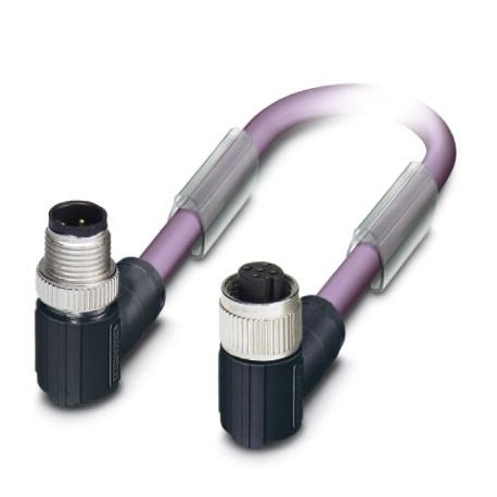 Phoenix contact SAC-5P-M12MR/ 2,0-920/M12FR Sensor/actuator cable