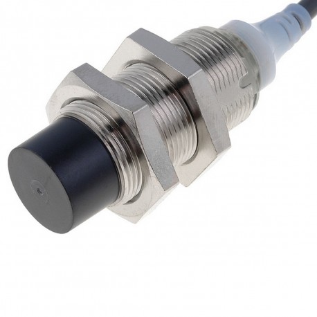 Omron E2A-M18KN16-WP-C1 5M E2AM18KN16WPC15M OMRON Short-3h NoEnr 16mm M18 NPN NA Cable 5m