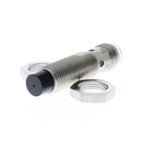 OMRON E2A-M12KN08-M1-C2 E2A-M12KN08-M1-C2 154676 E2AM12KN08M1C2 OMRON Short-3h NoEnr 8mm M12 NPN NC Connector M12