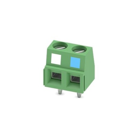PHOENIX CONTACT MKDSN 1,5/ 2-5,08 SPE MKDSN 1,5/ 2-5,08 SPE 1548128 PHOENIX CONTACT Printed circuit board terminal block, rated current: 17.5 A, r..