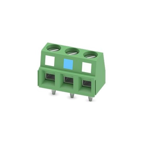 PHOENIX CONTACT MKDSN 1,5/ 3-5,08 SPE MKDSN 1,5/ 3-5,08 SPE 1548129 PHOENIX CONTACT Terminal block for printed circuit board, nominal current: 17...